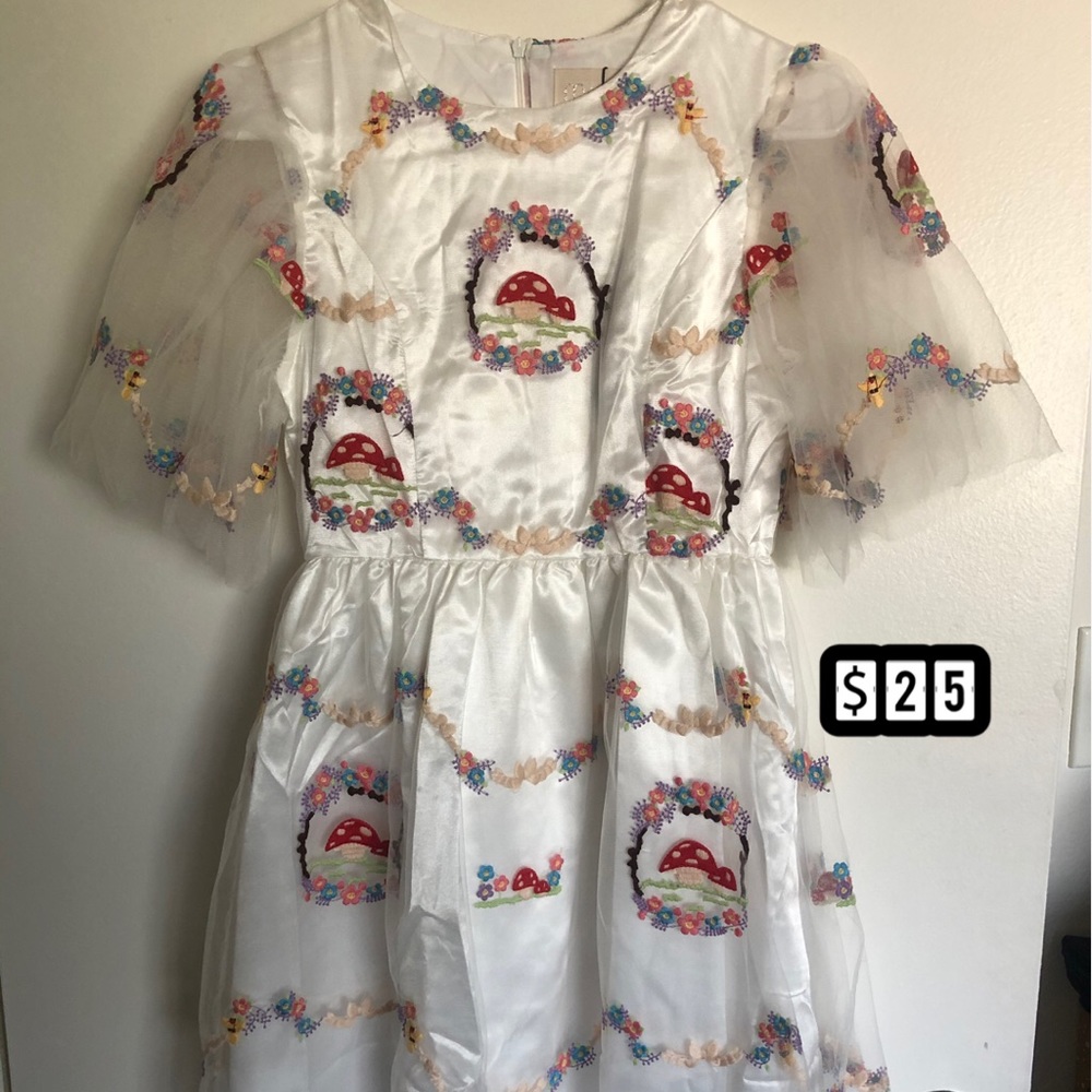 Dress